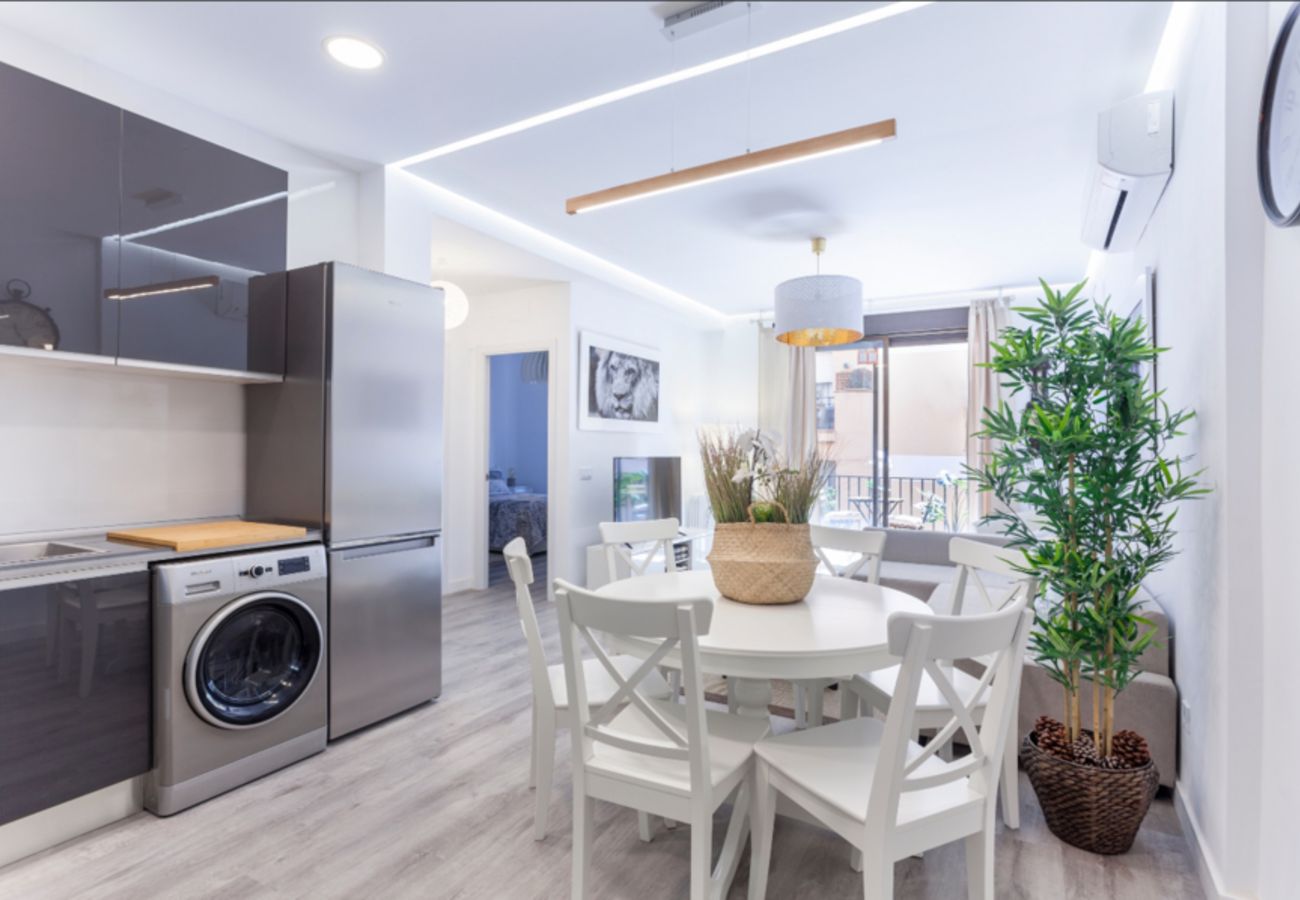 Apartamento en Madrid - Apartamento Latina Terrace IV en Madrid