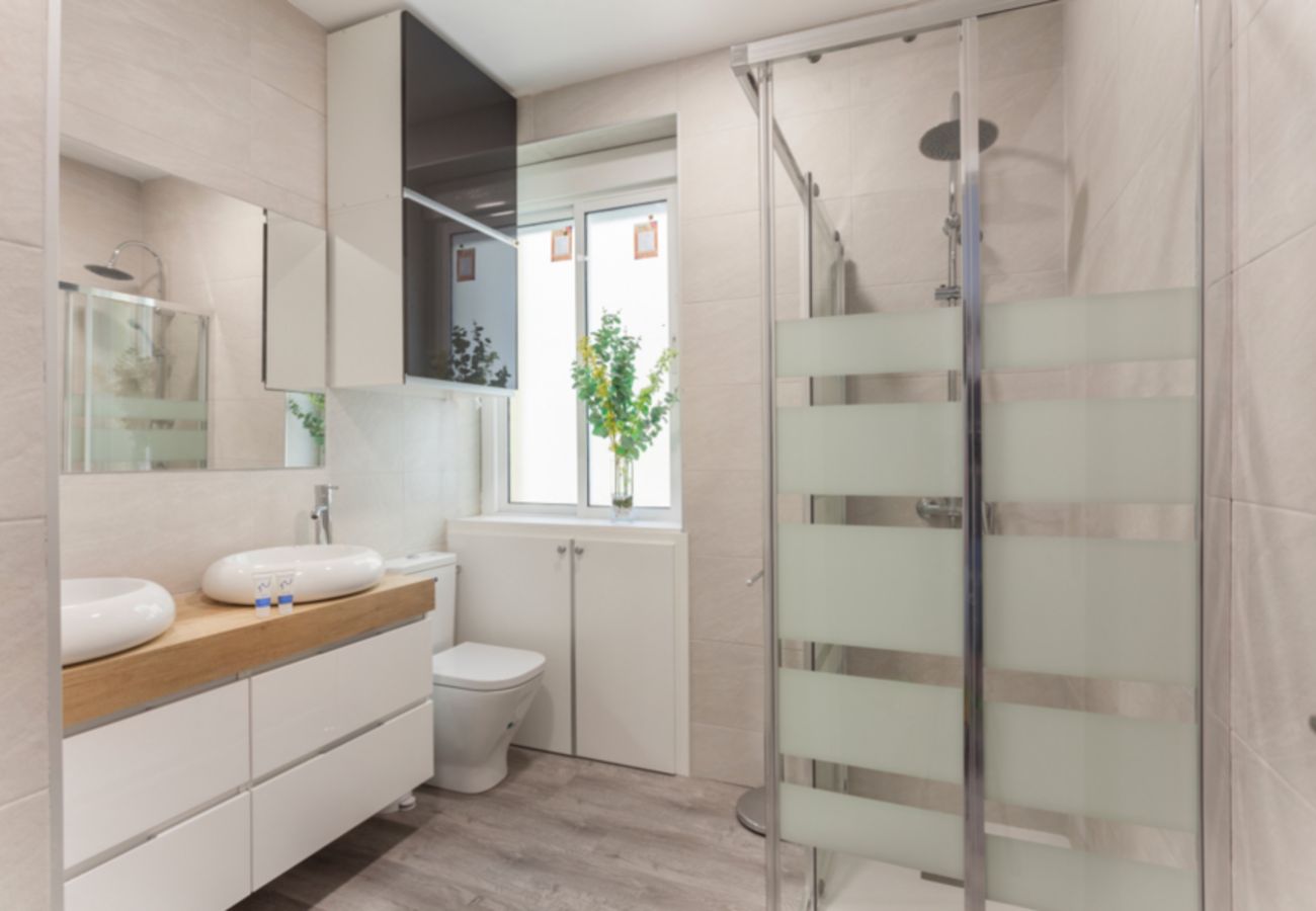 Apartamento en Madrid - Apartamento Latina Terrace IV en Madrid