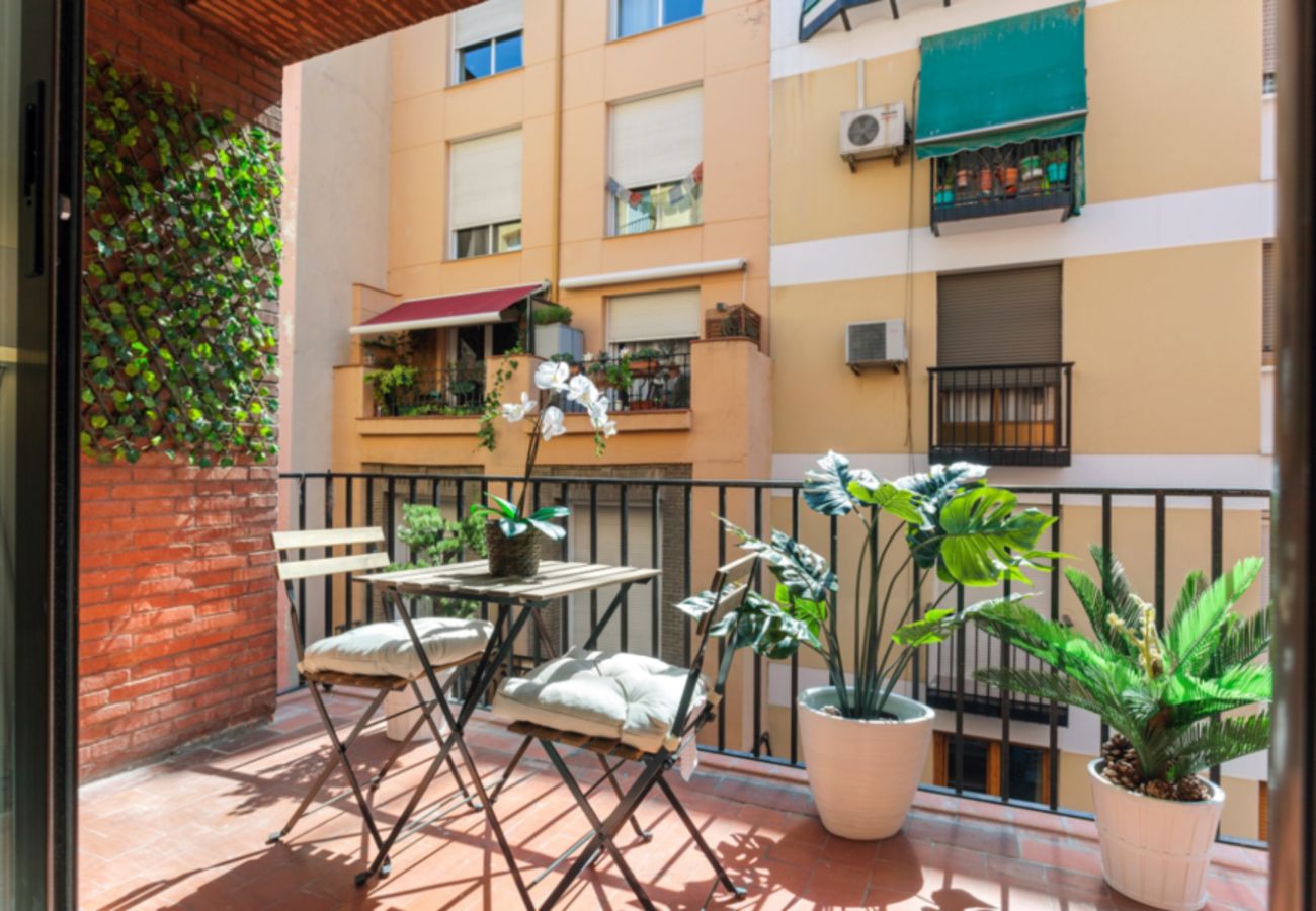 Apartamento en Madrid - Apartamento Latina Terrace IV en Madrid