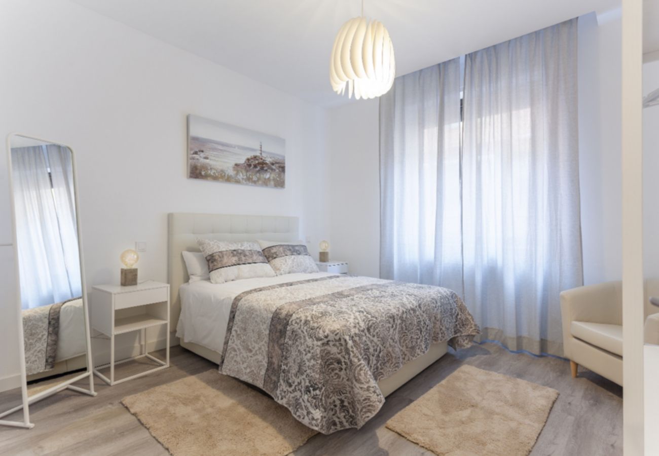 Apartamento en Madrid - Apartamento Latina Terrace IV en Madrid