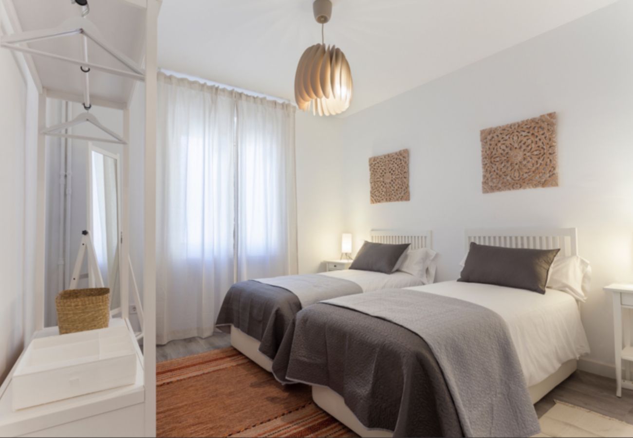 Apartamento en Madrid - Apartamento Latina Terrace IV en Madrid