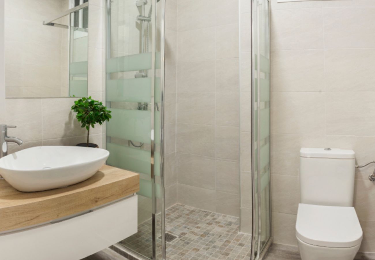 Apartamento en Madrid - Apartamento Latina Terrace IV en Madrid