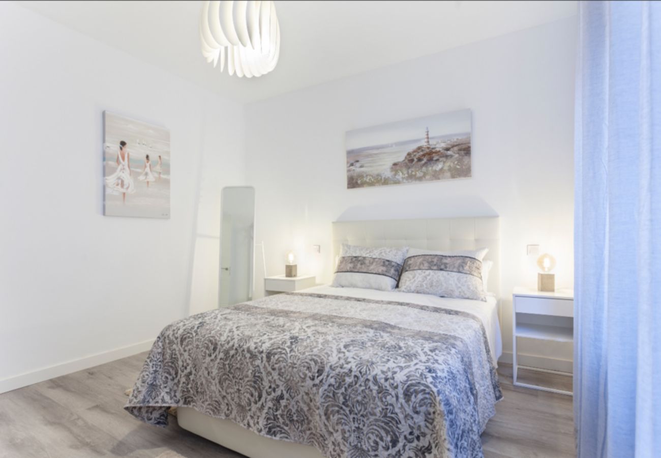 Apartamento en Madrid - Apartamento Latina Terrace IV en Madrid