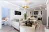 Apartamento en Madrid - Apartamento Latina Terrace IV en Madrid Apartamento en Madrid - Apartamento Latina Terrace IV en Madrid