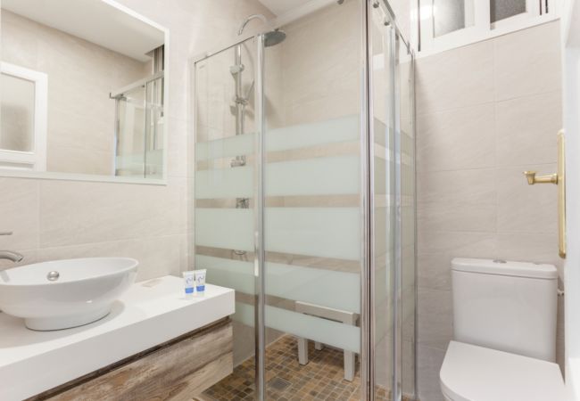 Apartamento en Madrid - Apartamento Latina Terrace VI en Madrid  Apartamento en Madrid - Apartamento Latina Terrace VI en Madrid