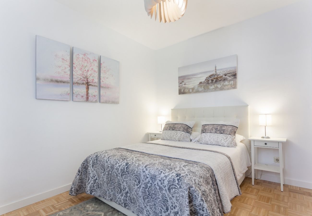Apartamento en Madrid - Apartamento Latina Terrace VI en Madrid 