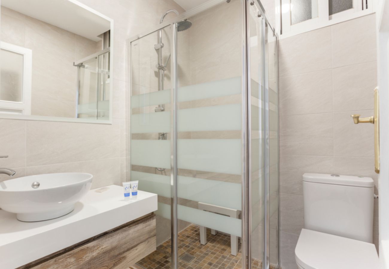 Apartamento en Madrid - Apartamento Latina Terrace VI en Madrid 