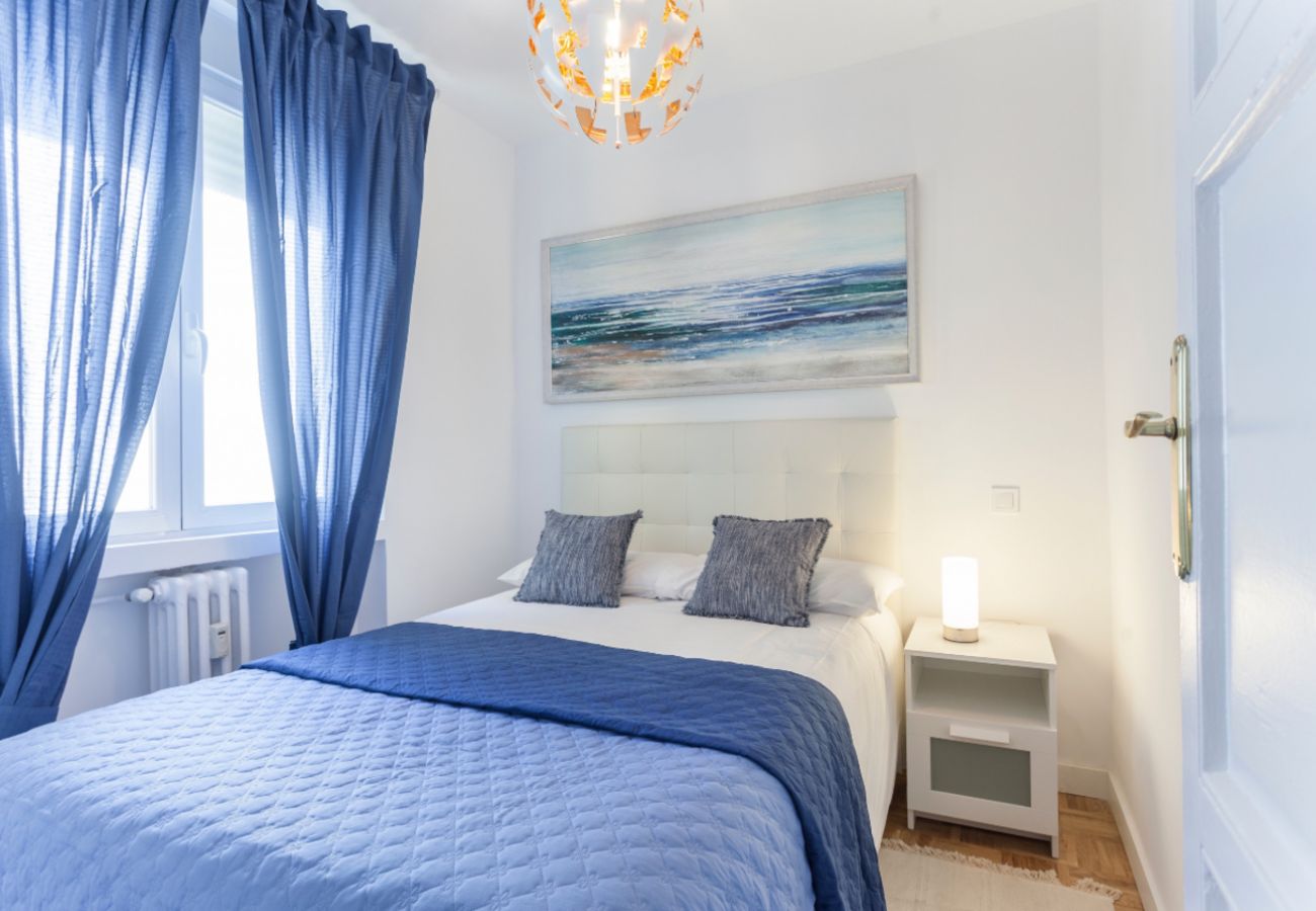 Apartamento en Madrid - Apartamento Latina Terrace VI en Madrid 