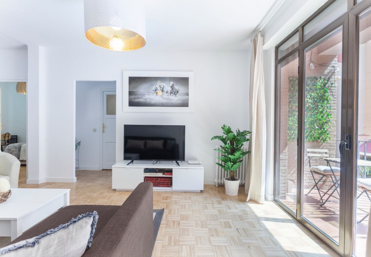 Apartamento en Madrid - Apartamento Latina Terrace VI en Madrid 