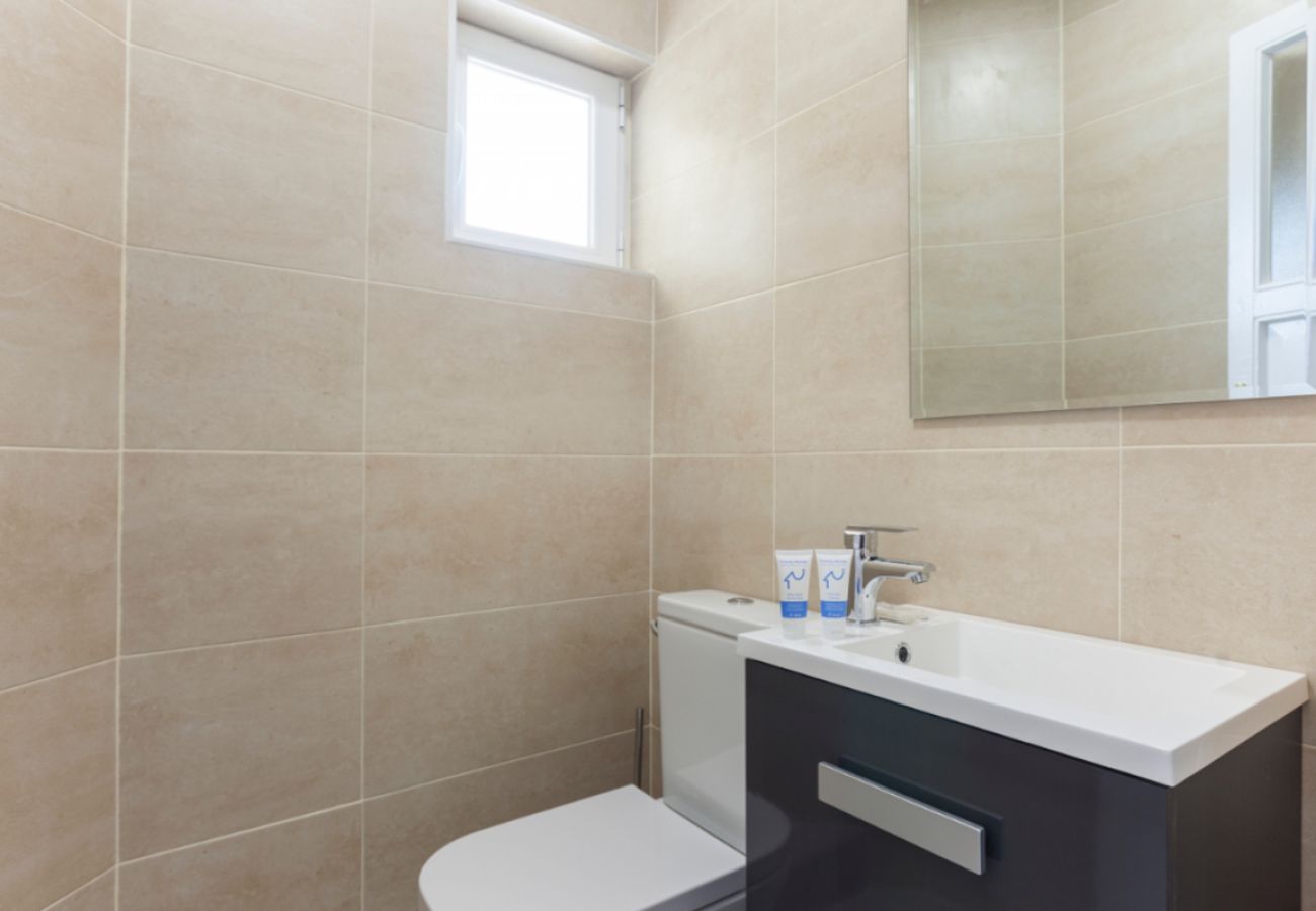 Apartamento en Madrid - Apartamento Latina Terrace VI en Madrid 