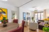 Apartamento en Madrid - Apartamento Latina Terrace VI en Madrid  Apartamento en Madrid - Apartamento Latina Terrace VI en Madrid