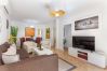 Apartamento en Madrid - Apartamento Latina Terrace VI en Madrid  Apartamento en Madrid - Apartamento Latina Terrace VI en Madrid