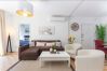 Apartamento en Madrid - Apartamento Latina Terrace VI en Madrid  Apartamento en Madrid - Apartamento Latina Terrace VI en Madrid