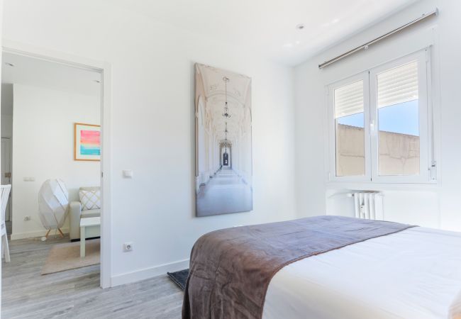 Apartamento en Madrid - Apartamento Latina I en Madrid  Apartamento en Madrid - Apartamento Latina I en Madrid