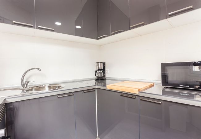 Apartamento en Madrid - Apartamento Latina I en Madrid  Apartamento en Madrid - Apartamento Latina I en Madrid