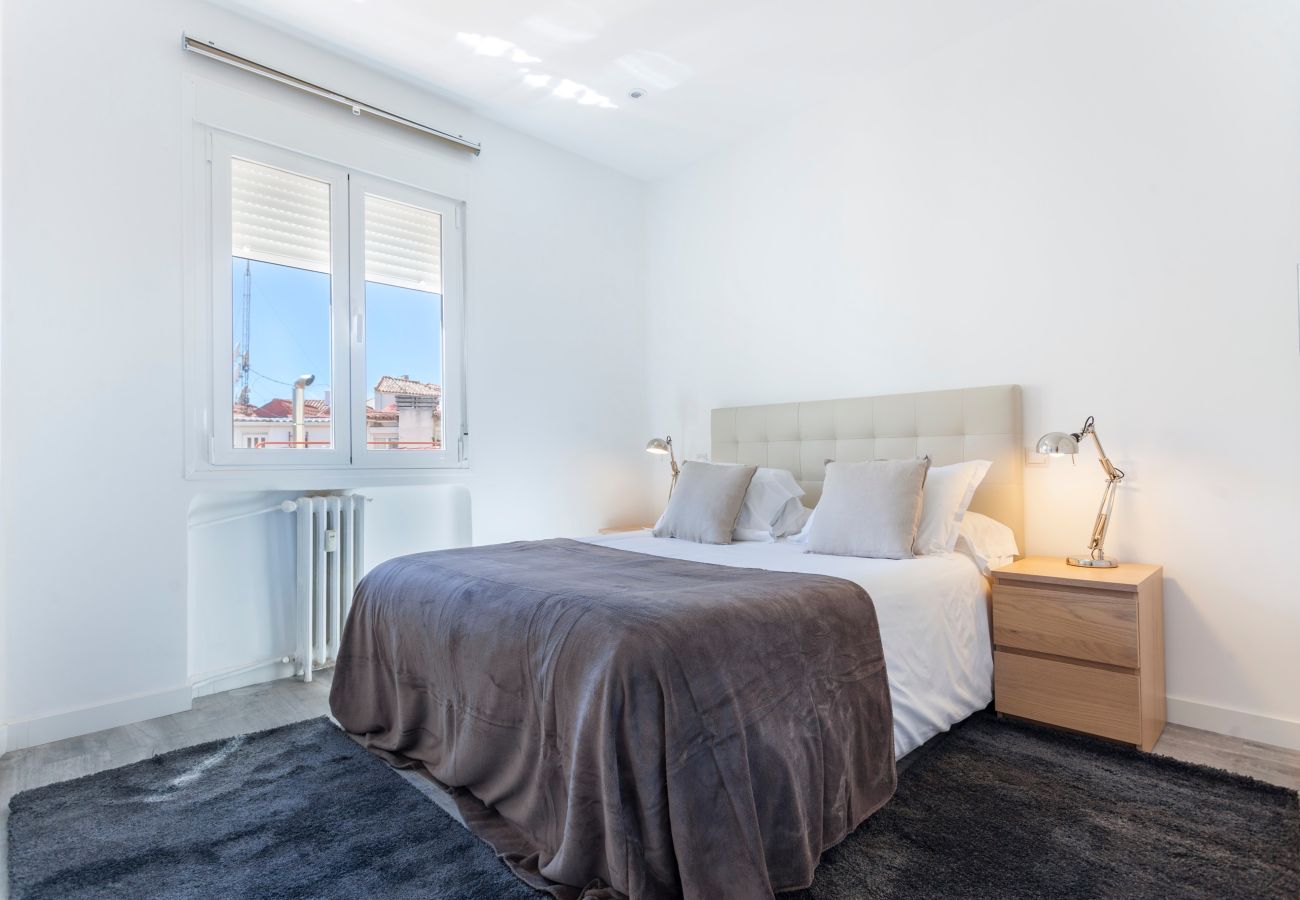 Apartamento en Madrid - Apartamento Latina I en Madrid 