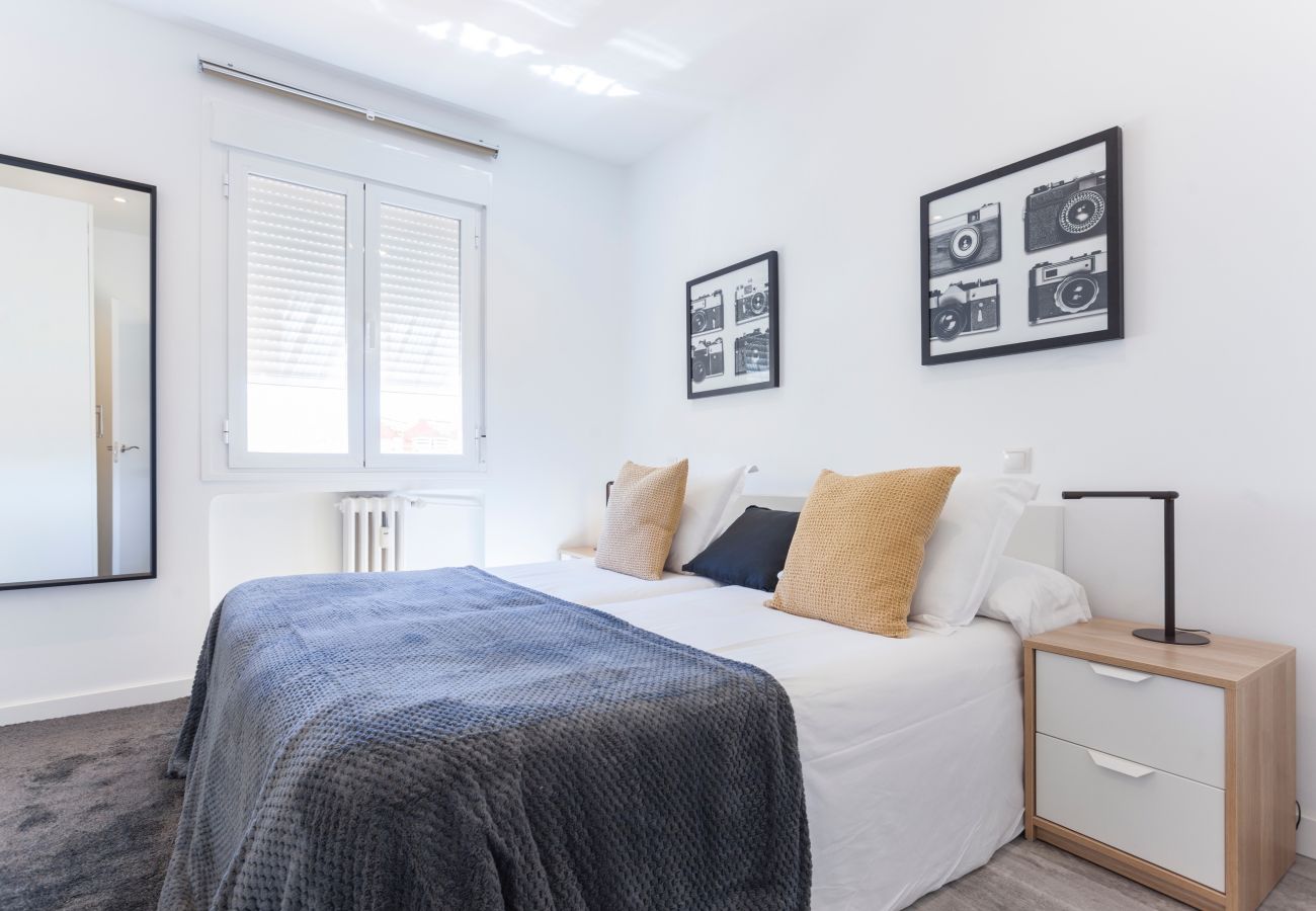 Apartamento en Madrid - Apartamento Latina I en Madrid 
