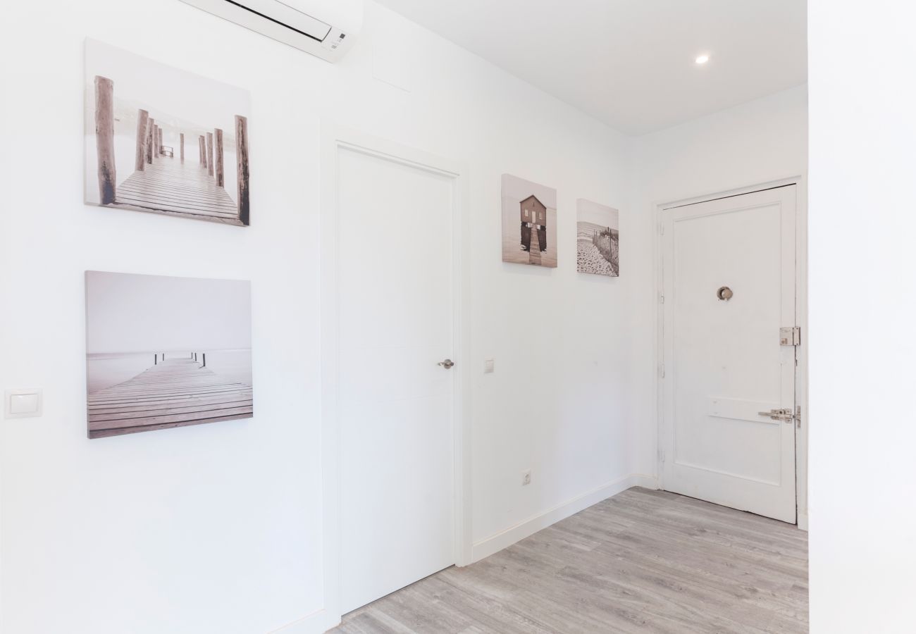 Apartamento en Madrid - Apartamento Latina I en Madrid 