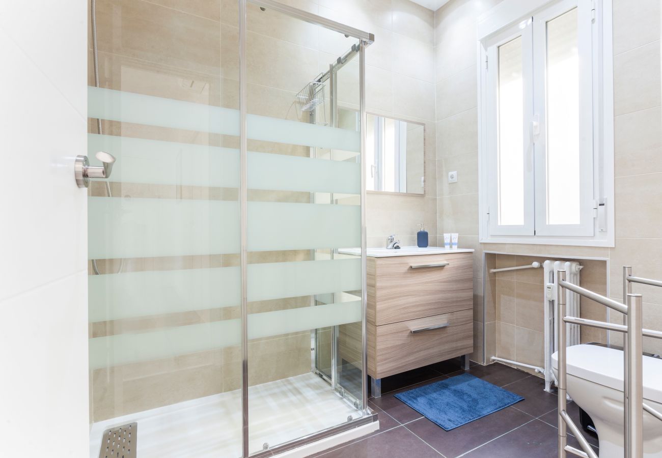 Apartamento en Madrid - Apartamento Latina I en Madrid 