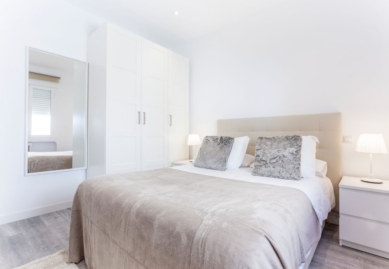 Apartamento en Madrid - Apartamento Latina I en Madrid 