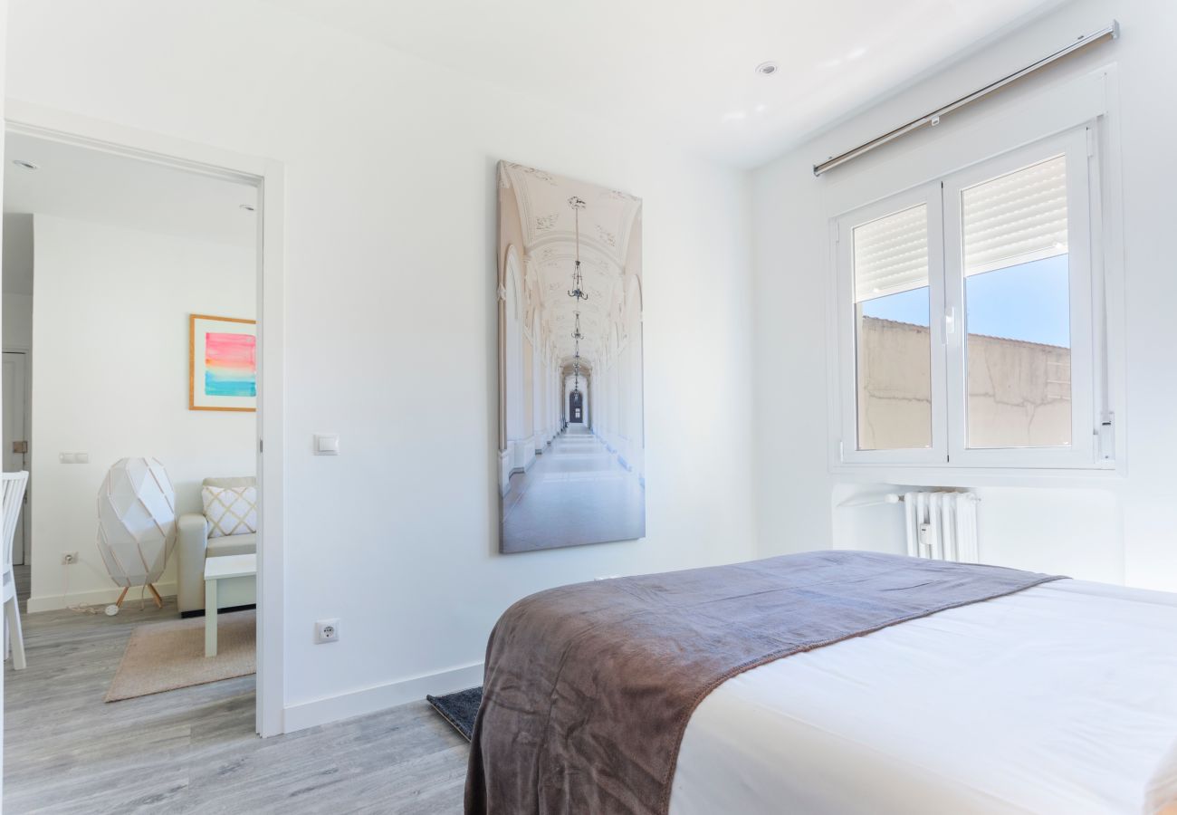 Apartamento en Madrid - Apartamento Latina I en Madrid 