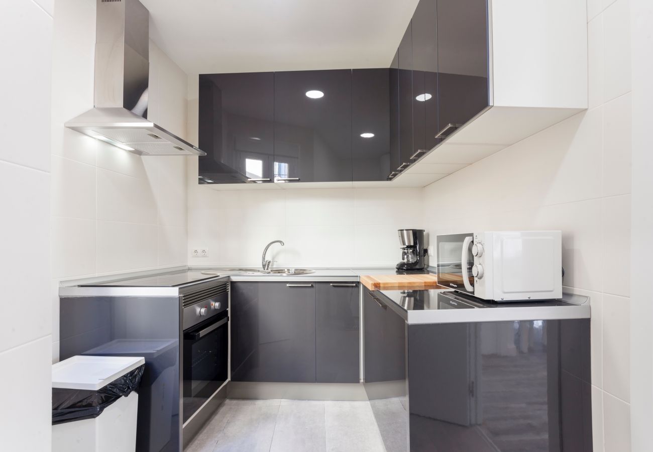 Apartamento en Madrid - Apartamento Latina I en Madrid 