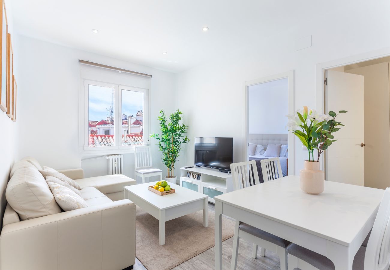 Apartamento en Madrid - Apartamento Latina I en Madrid 