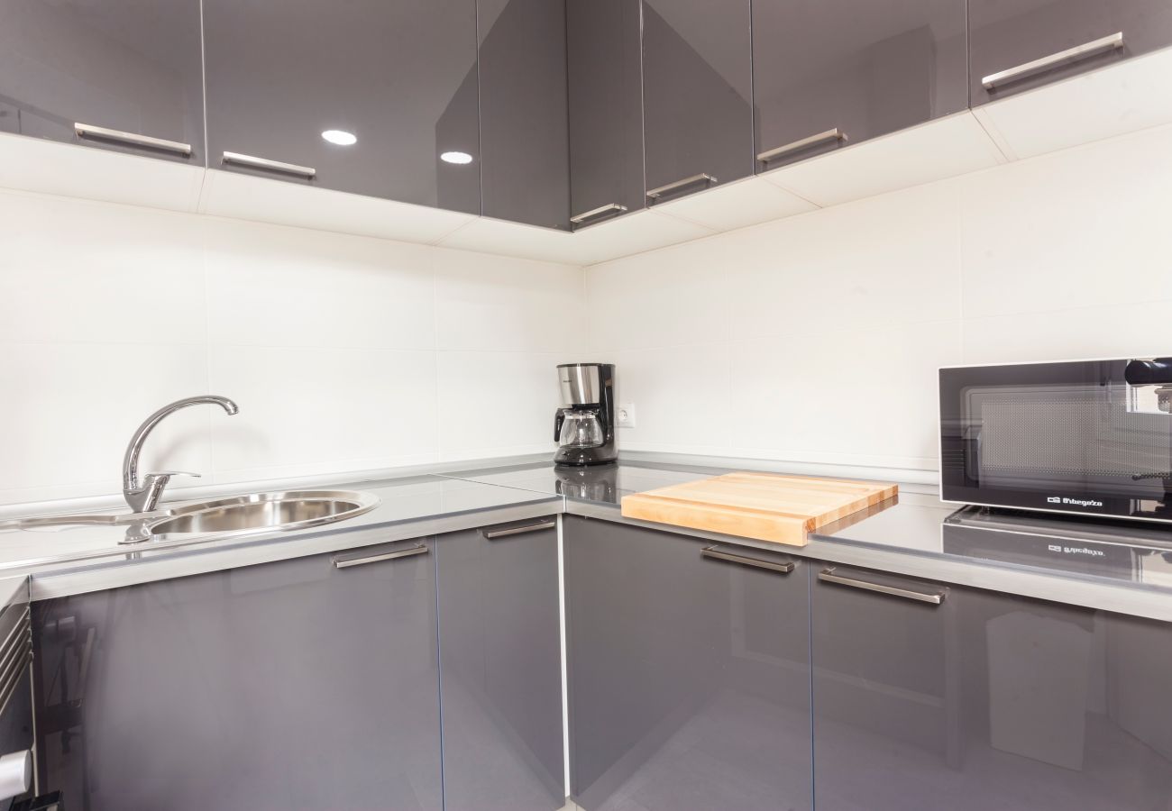 Apartamento en Madrid - Apartamento Latina I en Madrid 