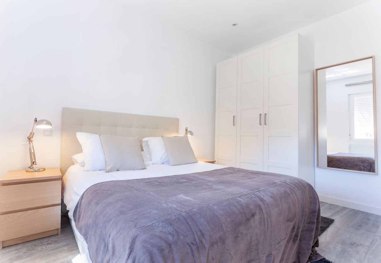 Apartamento en Madrid - Apartamento Latina I en Madrid 