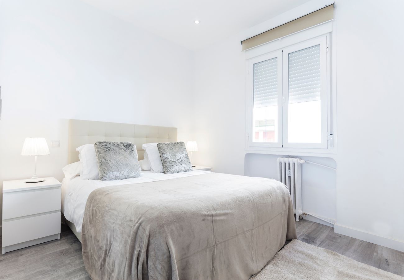 Apartamento en Madrid - Apartamento Latina I en Madrid 