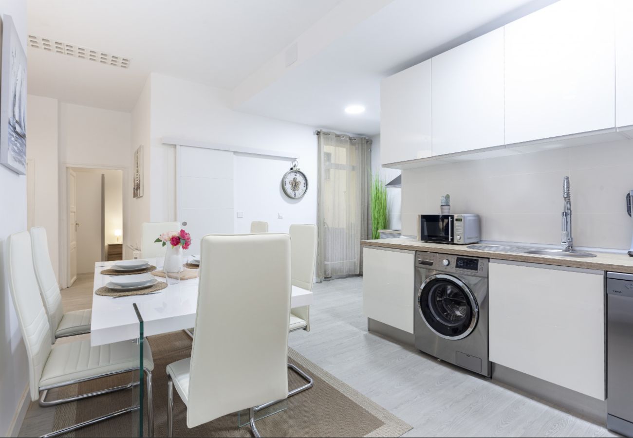 Apartamento en Madrid - Apartamento Latina II en Madrid