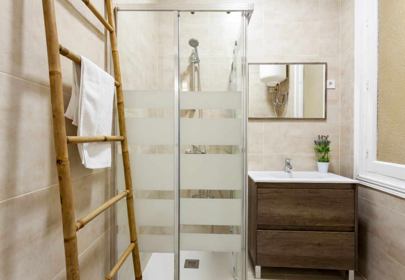 Apartamento en Madrid - Apartamento Latina II en Madrid
