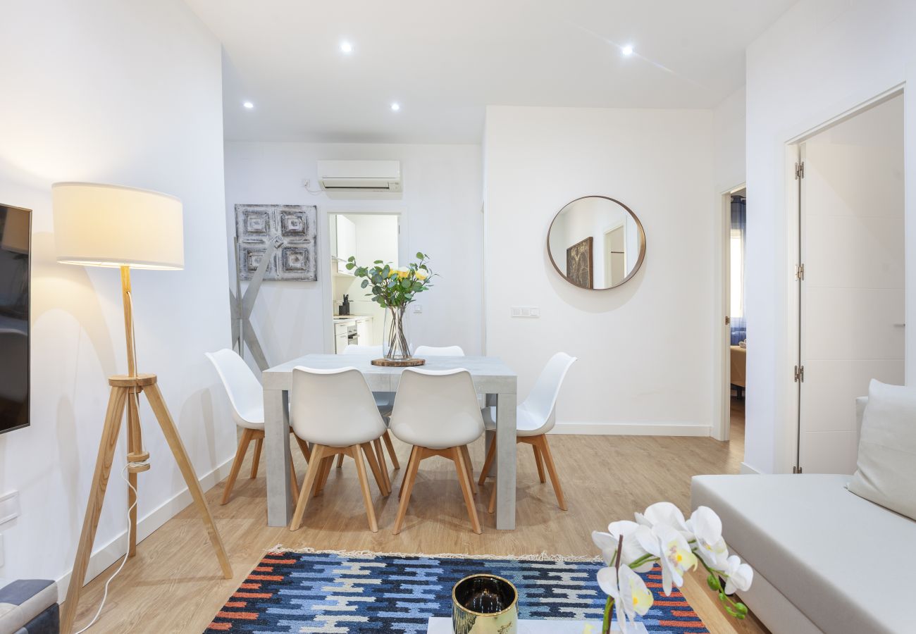 Apartamento en Madrid - Apartamento Latina VIII en Madrid