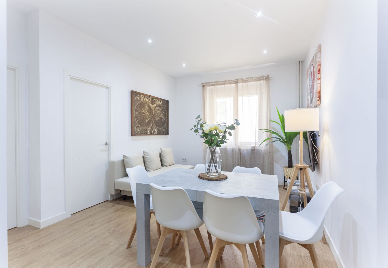 Apartamento en Madrid - Apartamento Latina VIII en Madrid