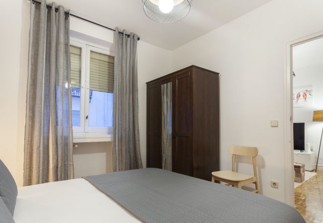 Apartamento en Madrid - Apartamento Latina X en Madrid  Apartamento en Madrid - Apartamento Latina X en Madrid
