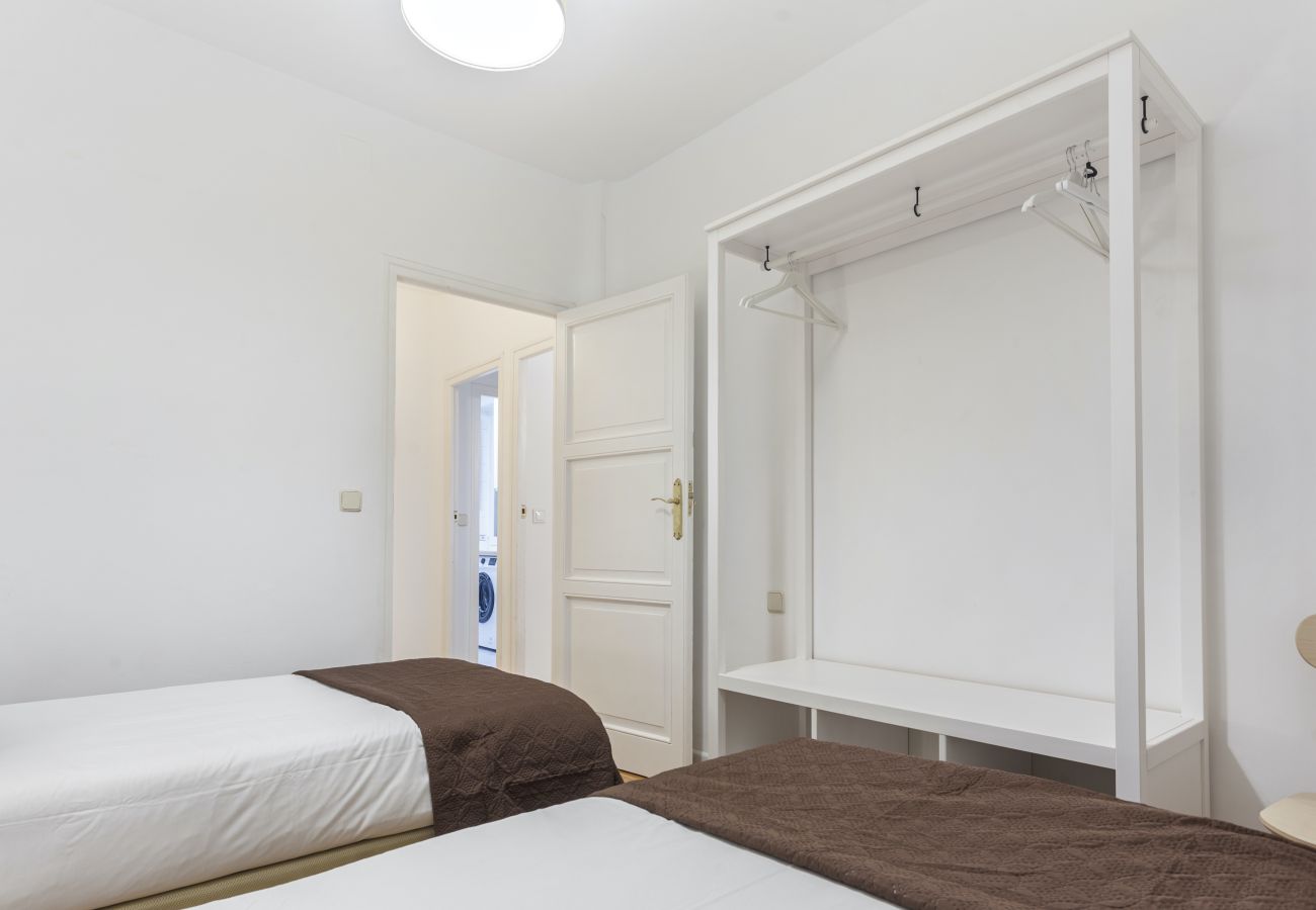 Apartamento en Madrid - Apartamento Latina X en Madrid 