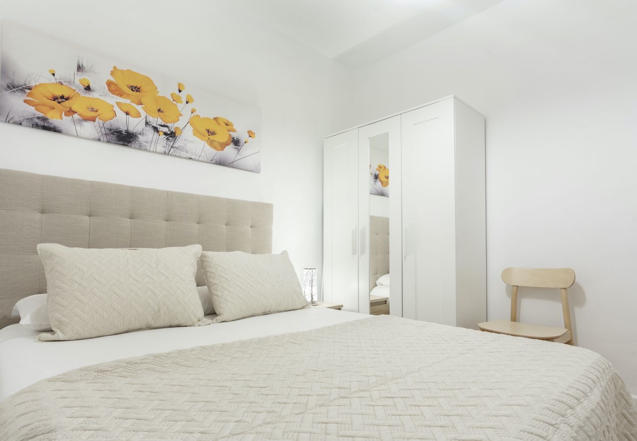 Apartamento en Madrid - Apartamento Latina X en Madrid 