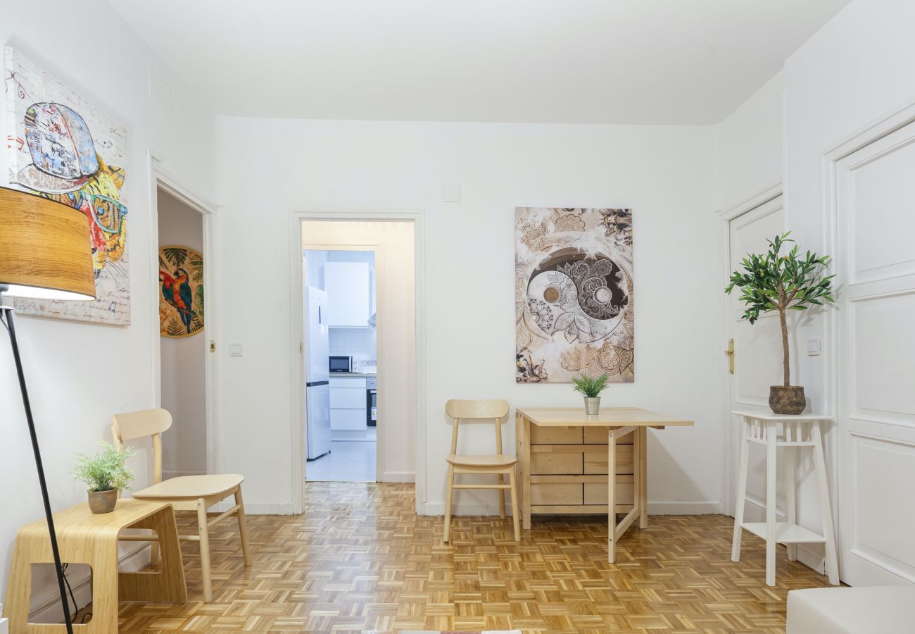 Apartamento en Madrid - Apartamento Latina X en Madrid 