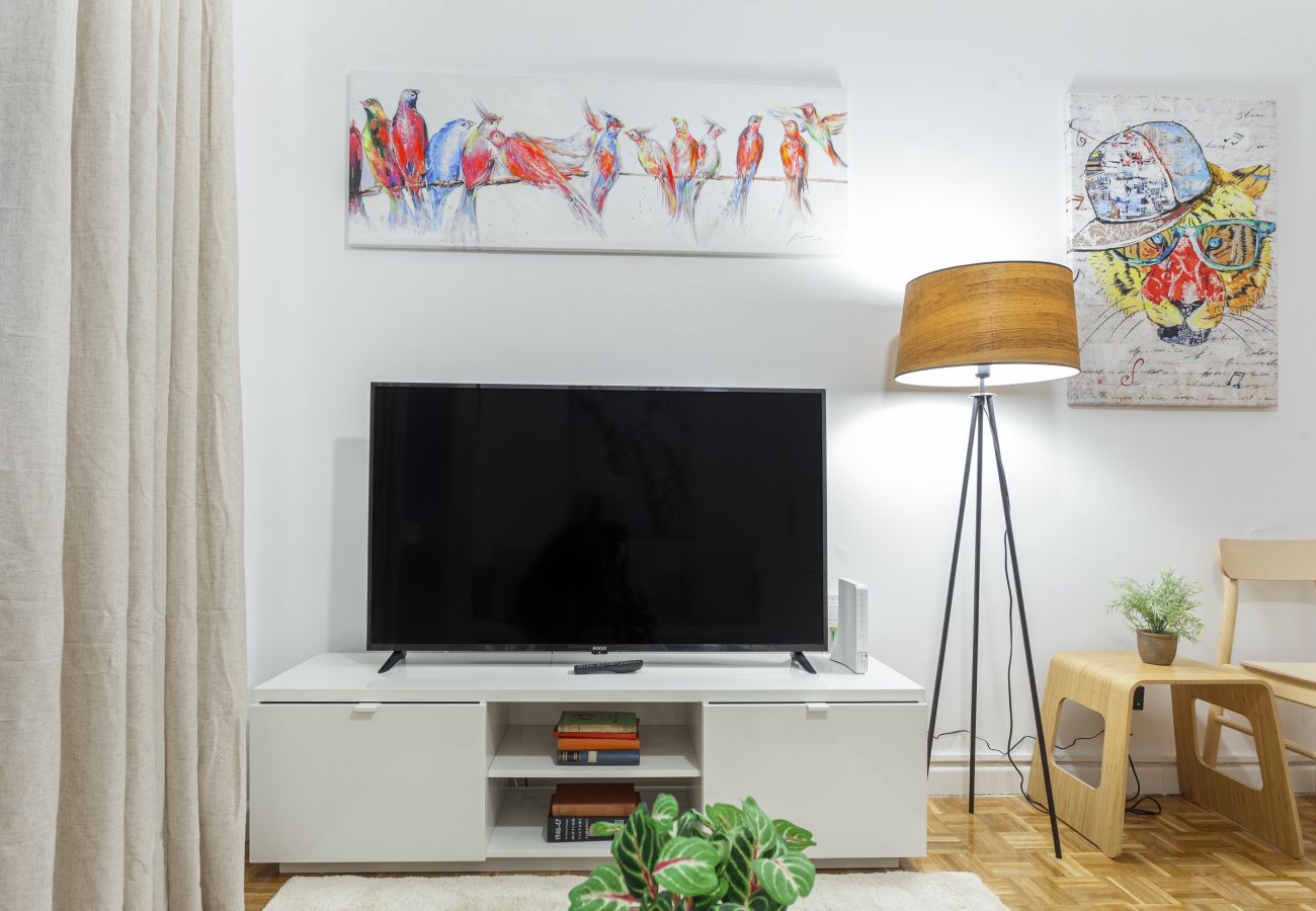 Apartamento en Madrid - Apartamento Latina X en Madrid 