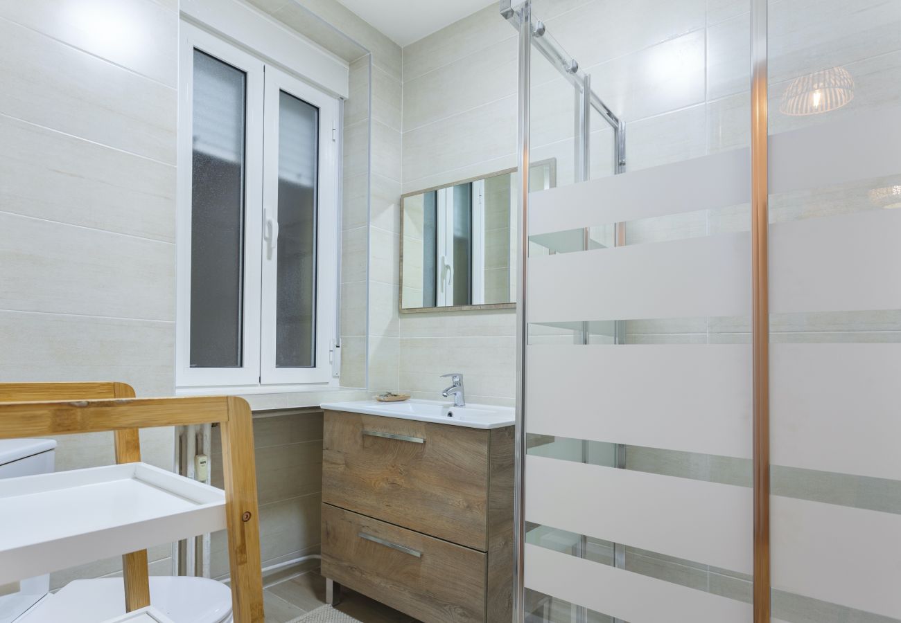 Apartamento en Madrid - Apartamento Latina X en Madrid 