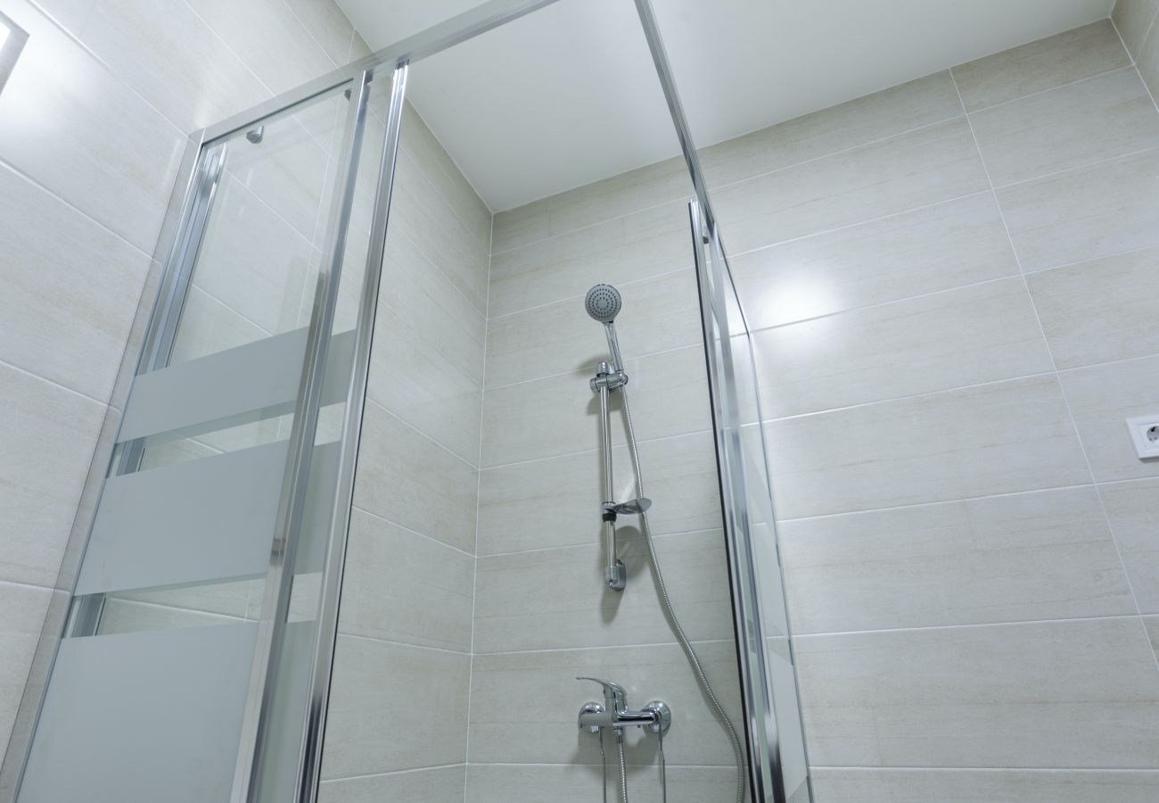 Apartamento en Madrid - Apartamento Latina X en Madrid 