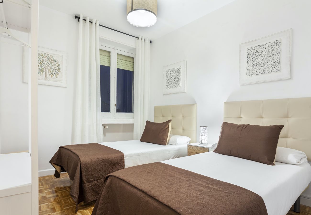 Apartamento en Madrid - Apartamento Latina X en Madrid 