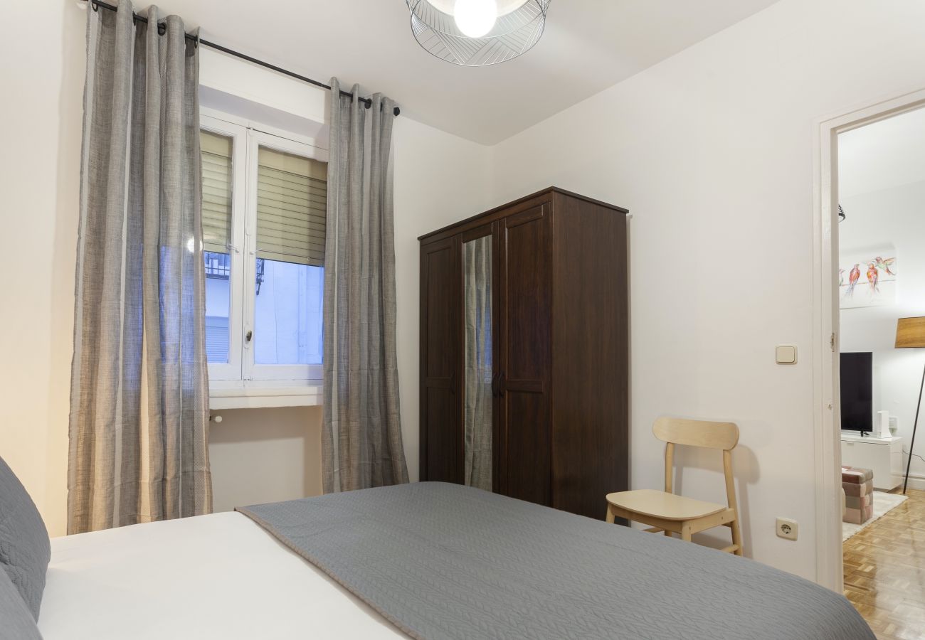 Apartamento en Madrid - Apartamento Latina X en Madrid 