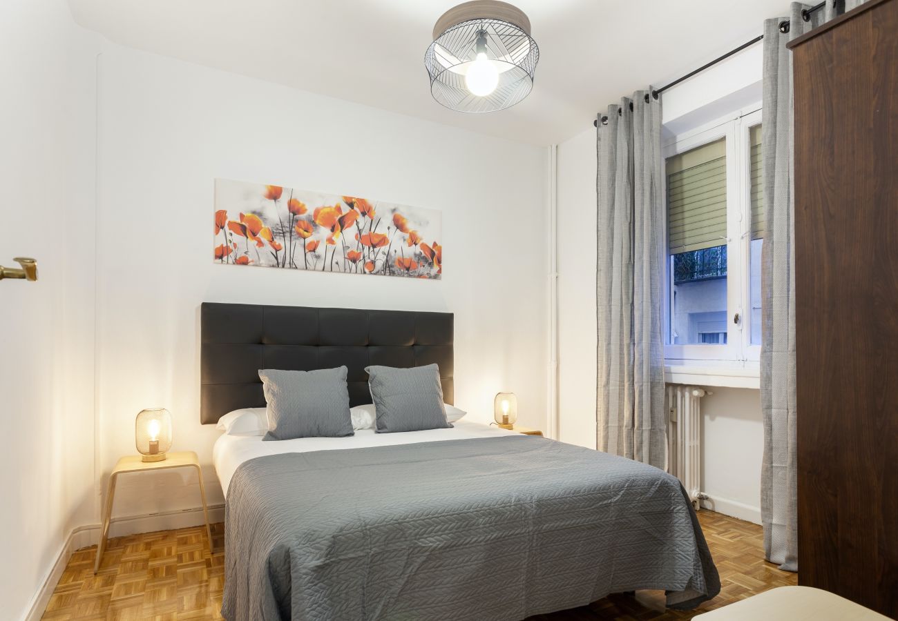 Apartamento en Madrid - Apartamento Latina X en Madrid 