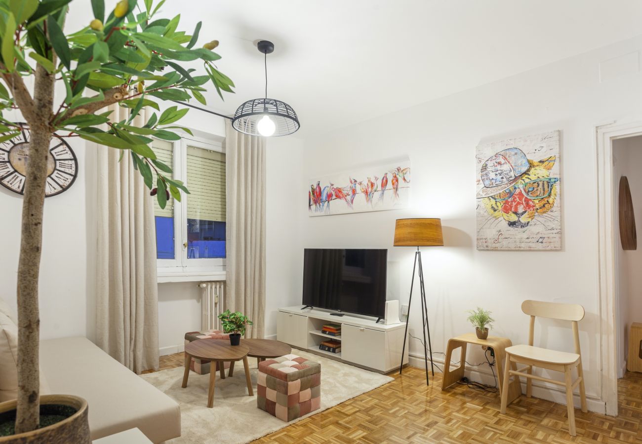 Apartamento en Madrid - Apartamento Latina X en Madrid 