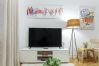Apartamento en Madrid - Apartamento Latina X en Madrid  Apartamento en Madrid - Apartamento Latina X en Madrid