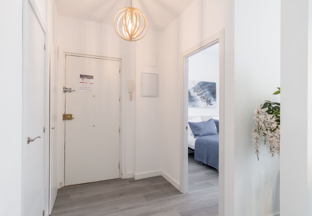 Apartamento en Madrid - Apartamento Latina XII en Madrid 