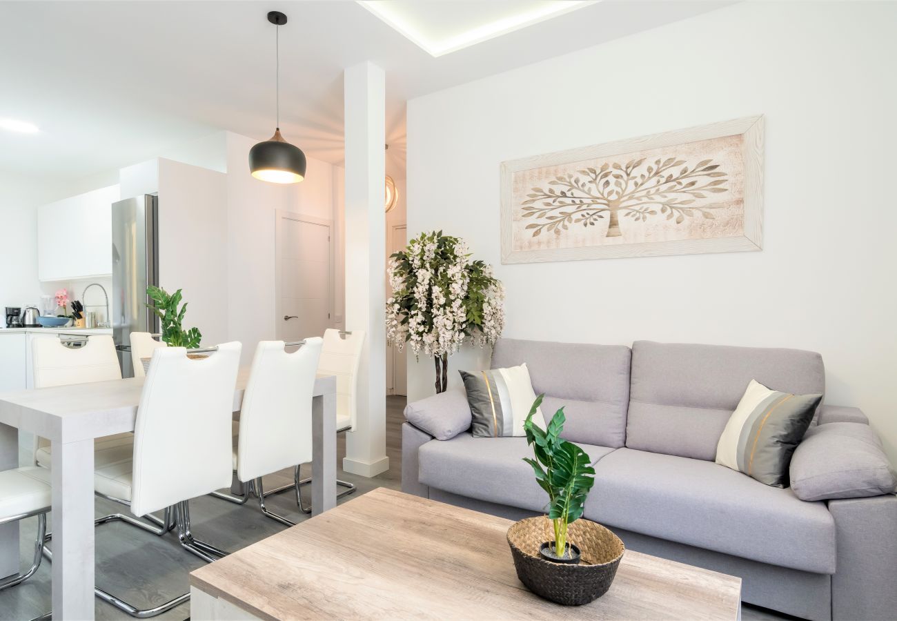 Apartamento en Madrid - Apartamento Latina XII en Madrid 