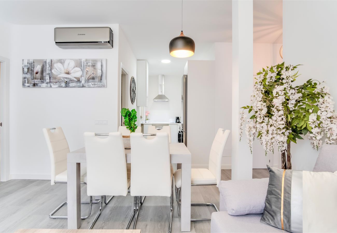 Apartamento en Madrid - Apartamento Latina XII en Madrid 