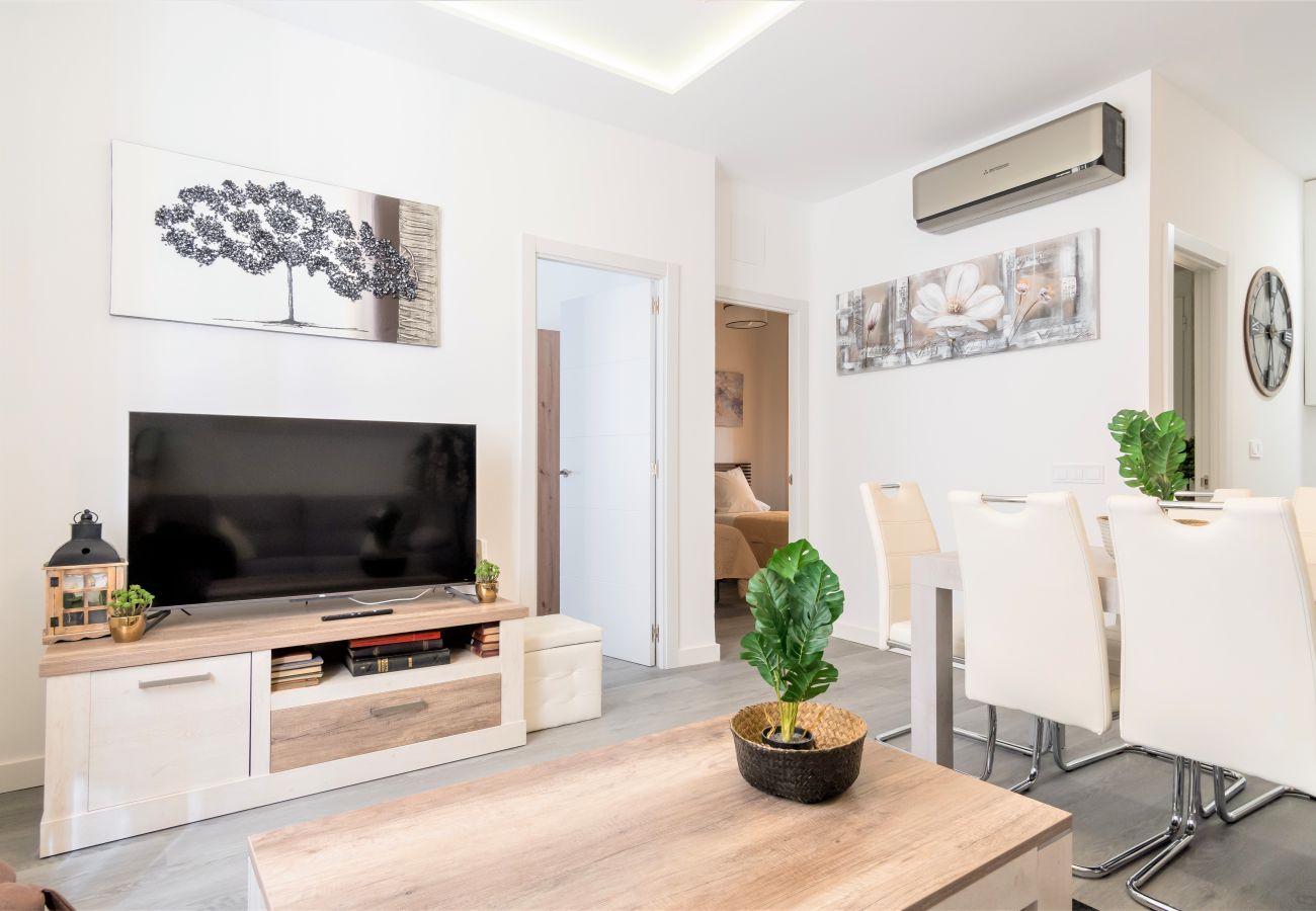 Apartamento en Madrid - Apartamento Latina XII en Madrid 